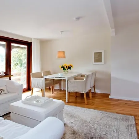 Apartment Lohmann's Garstedt