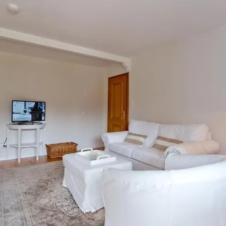 Apartment Lohmann's