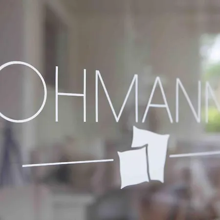 Apartment Lohmann's